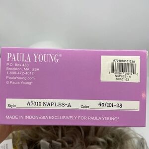 Paula Young Naples-A Wig - Blonde